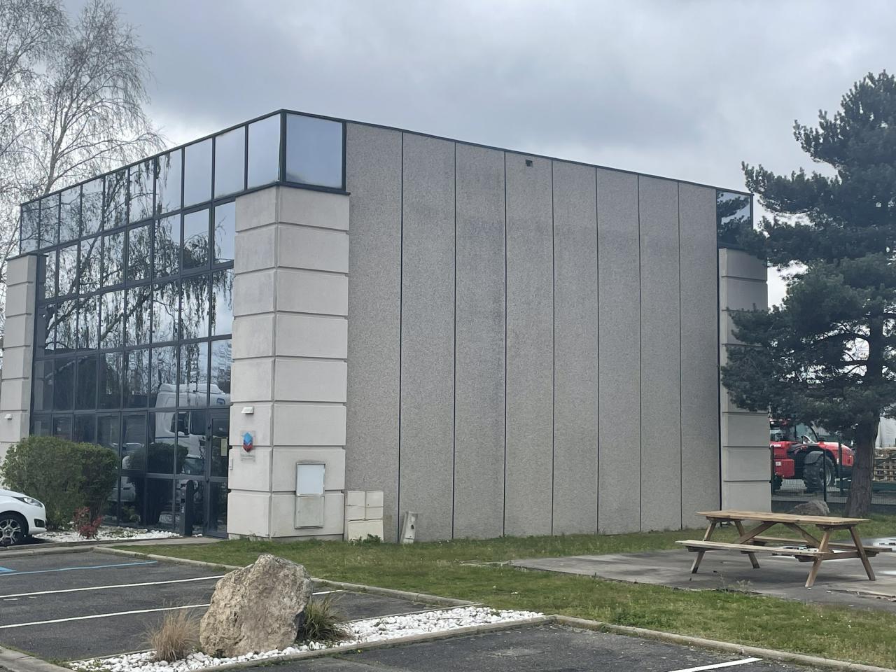 Bureau Saran 400m² Location bureau Saran Loiret OLBUR2314034 9